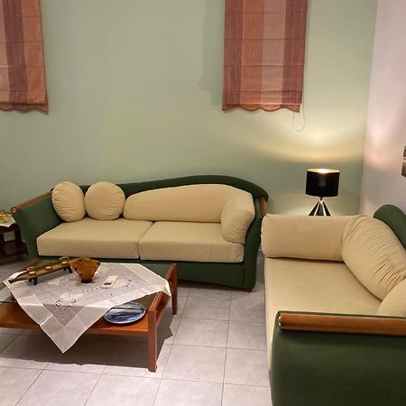 Villa Tzitzifies Kourouklata Dış mekan fotoğraf
