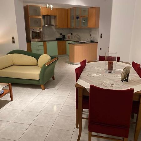 Villa Tzitzifies Kourouklata Dış mekan fotoğraf
