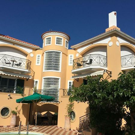 Villa Tzitzifies Kourouklata Dış mekan fotoğraf