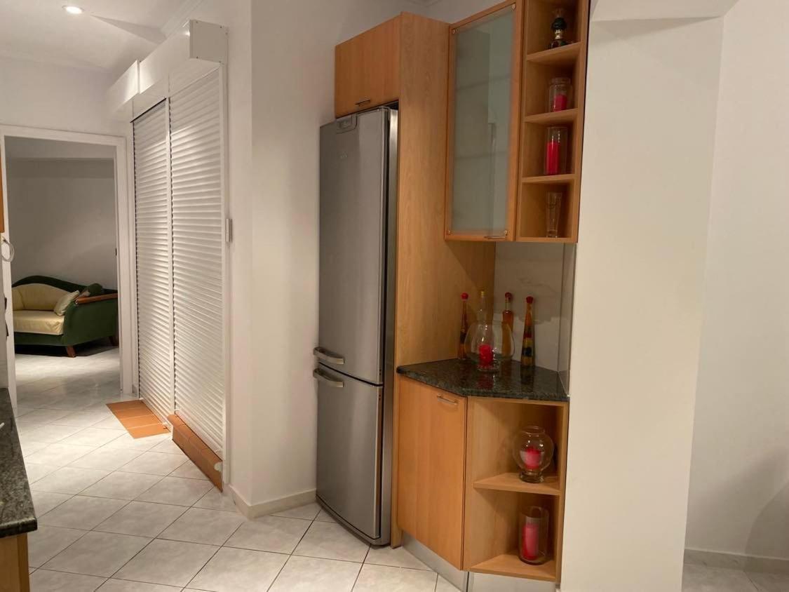 Villa Tzitzifies Kourouklata Dış mekan fotoğraf